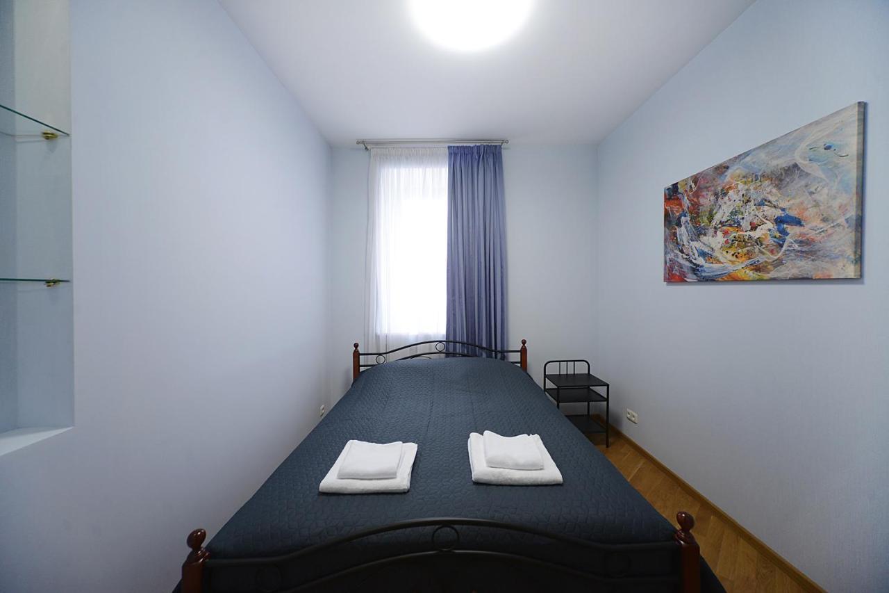 Artol Sophia Apartment Kiev Exterior foto